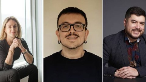 McCann Worldgroup Chile anunció tres nuevas posiciones en su estructura de liderazgo