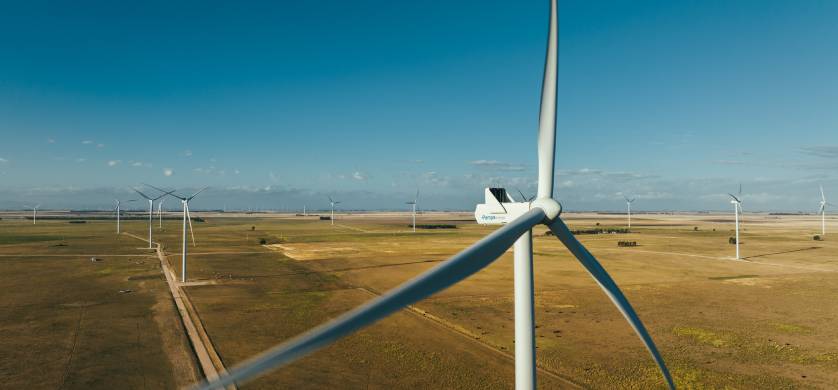 Mastellone Hnos. firmó nuevo acuerdo con Pampa Energía