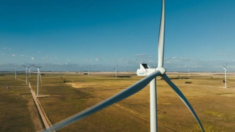 Mastellone Hnos. firmó nuevo acuerdo con Pampa Energía