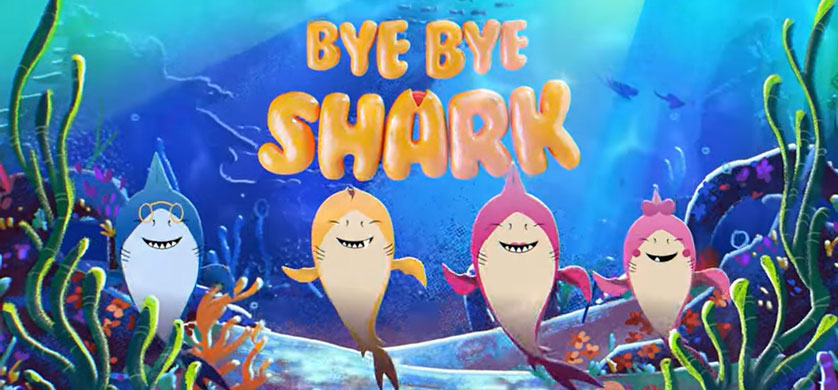 Sea Shepherd Brasil y VML unen fuerzas en la campaña "Bye Bye Shark"