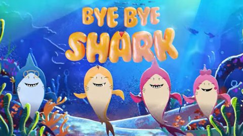 Sea Shepherd Brasil y VML unen fuerzas en la campaña "Bye Bye Shark"