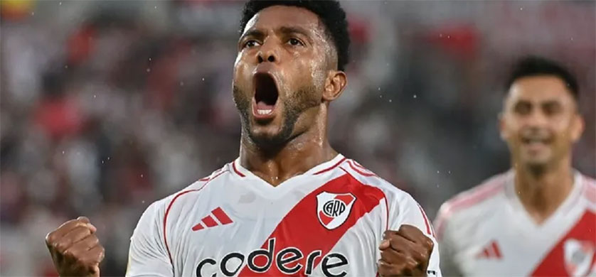 River vs Universidad de Chile: dónde y cómo ver? Día, hora, canal de TV