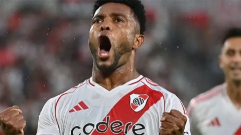 River vs Universidad de Chile: dónde y cómo ver? Día, hora, canal de TV