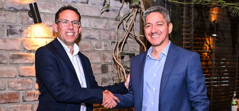 Alianza estratégica de DIRECTV Perú y RIMAC