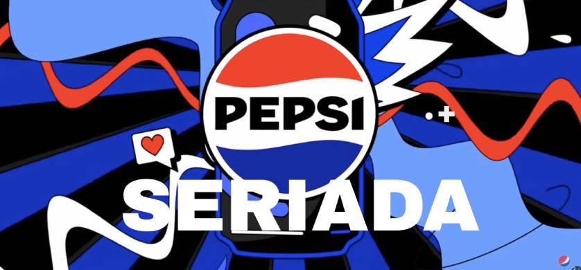 Gloaming impulsa el rebranding de Pepsi con estrategias innovadoras con influencers