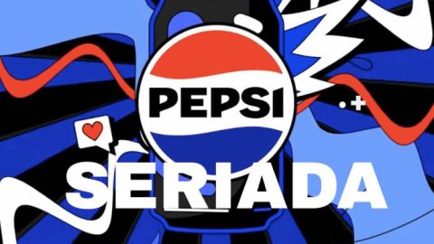 Gloaming impulsa el rebranding de Pepsi con estrategias innovadoras con influencers