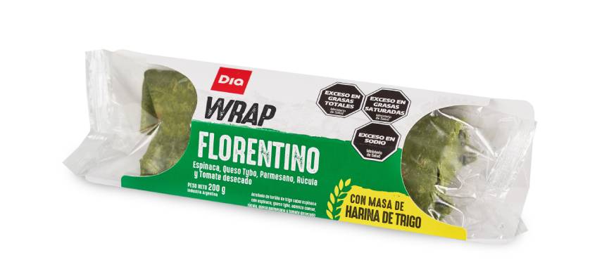 Dia Argentina presenta "Ready to Eat", su nueva línea de productos prácticos y frescos