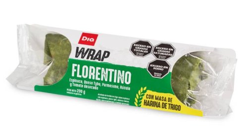 Dia Argentina presenta "Ready to Eat", su nueva línea de productos prácticos y frescos