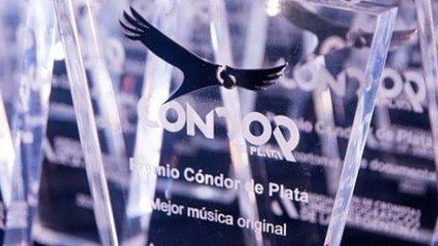 Todos los nominados a los Premios Cóndor de Plata al  cine y a las series 2023/24