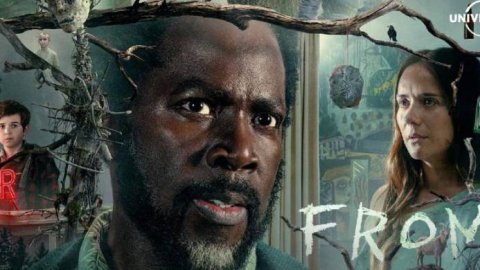 Universal+ anunció la cuarta temporada de "From"