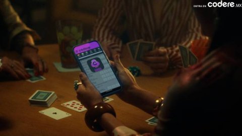Nueva campaña de Codere y Archer Troy