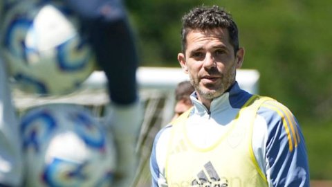 TyC Sports transmitirá Boca-Monte Maíz, partido inaugural de la Copa Argentina