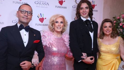 FUNDAMI organiza su tradicional Cena Solidaria en el Hotel Costa Galana