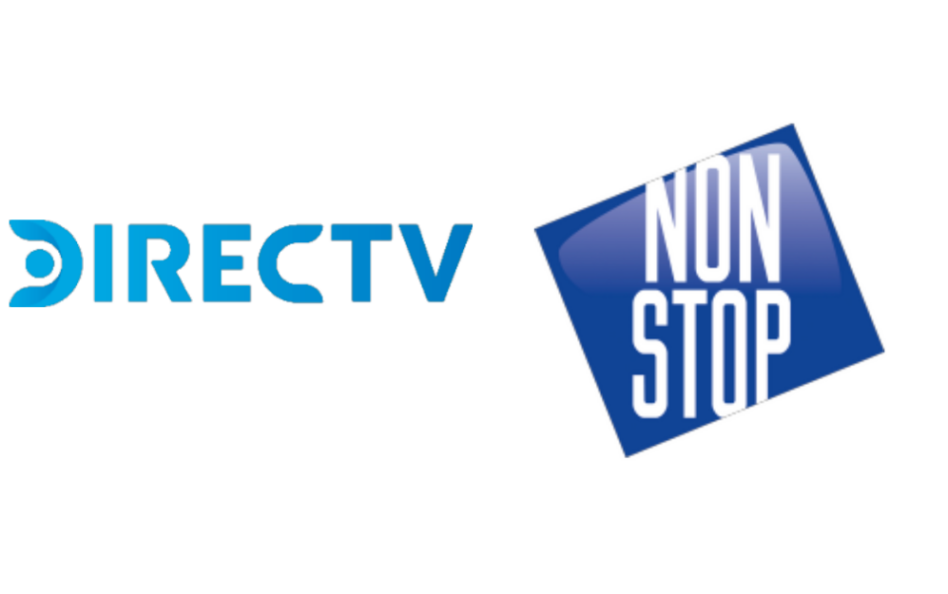 Nueva alianza entre DIRECTV y NONSTOP