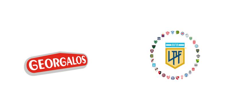 Georgalos y AFA firman alianza para integrar a Mantecol como sponsor oficial de la Liga Profesional de Fútbol