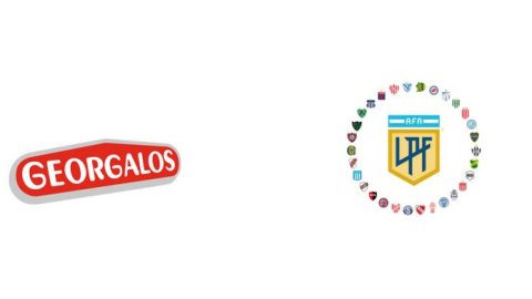 Georgalos y AFA firman alianza para integrar a Mantecol como sponsor oficial de la Liga Profesional de Fútbol