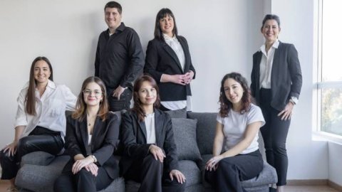 Sumá Comunicación liderará la estrategia de posicionamiento del Grupo Govan