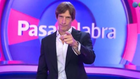Telefe presenta una nueva temporada de Pasapalabra