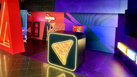 Movistar Arena y PepsiCo anuncian alianza estratégica