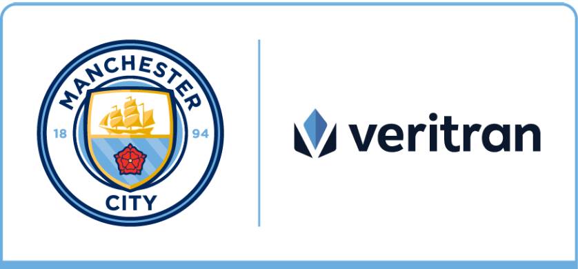 Alianza de Manchester City con Veritran