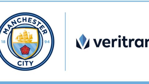 Alianza de Manchester City con Veritran