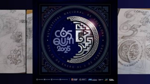 TV Pública transmitirá el Festival Nacional de Folclore de Cosquín