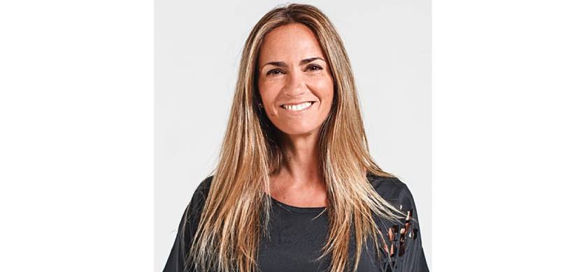 GUT suma a Vanina Rudaeff para exponenciar la unión de tecnología y creatividad para clientes de Globant y GUT
