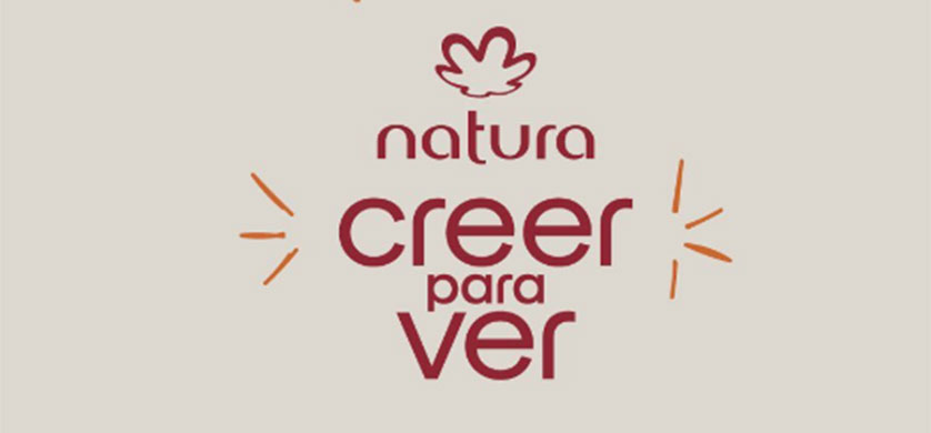 Natura impulsa oportunidades educativas con su iniciativa “Creer para Ver”