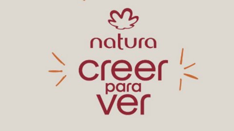 Natura impulsa oportunidades educativas con su iniciativa “Creer para Ver”