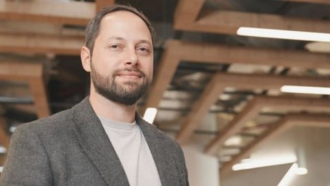 Giancarlo Trocino asume como Chief Experiential Officer en VML