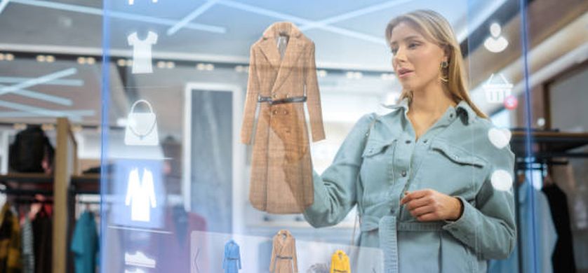 IA, re-commerce y sustentabilidad: las claves que revolucionarán el lujo y la moda en 2025