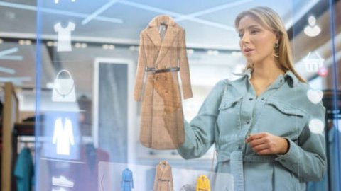 IA, re-commerce y sustentabilidad: las claves que revolucionarán el lujo y la moda en 2025