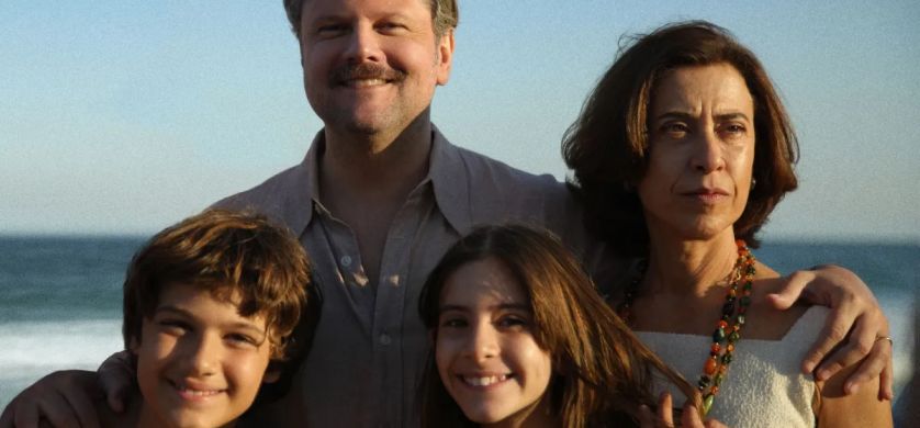 “Aún estoy aquí”, de Walter Salles abrirá la nueva edición del FICPunta