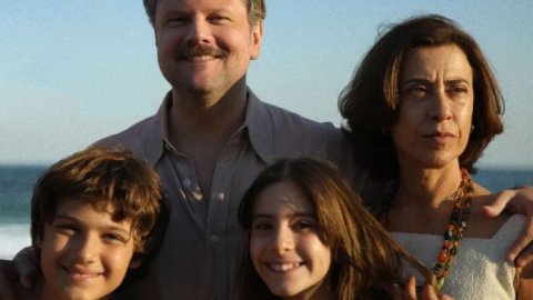 “Aún estoy aquí”, de Walter Salles abrirá la nueva edición del FICPunta