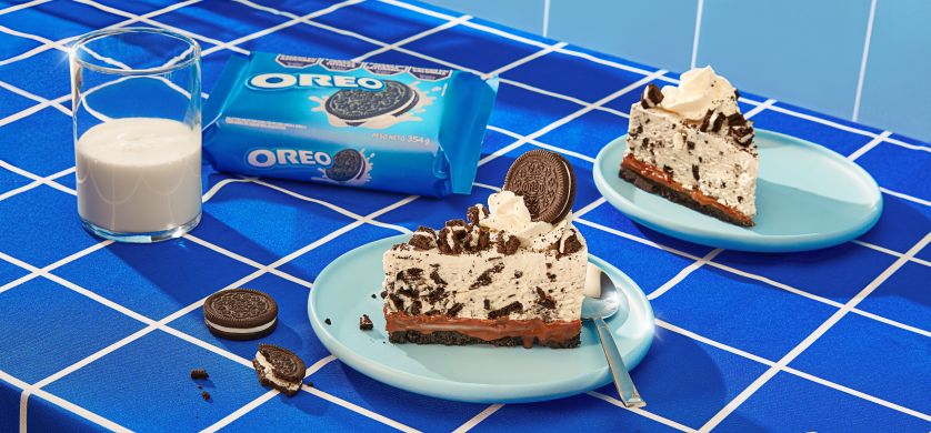 “Es obvio que cocinaste con OREO”, lo nuevo de Digitas Buenos Aires para Mondelez