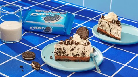 “Es obvio que cocinaste con OREO”, lo nuevo de Digitas Buenos Aires para Mondelez