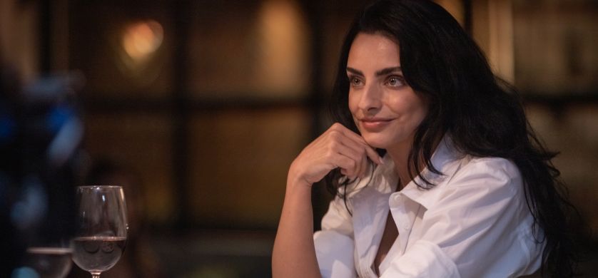 Disney+ estrena “Entre paredes” con la mexicana Aislinn Derbez