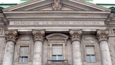 El Banco Nación acelera su transformación en Sociedad Anónima