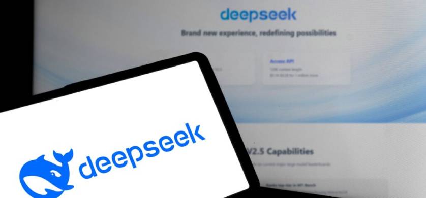 DeepSeek, la plataforma china que desafía a ChatGPT