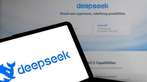 DeepSeek, la plataforma china que desafía a ChatGPT