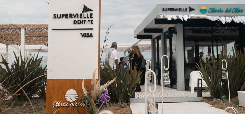 Supervielle, un caso de marketing integral en el verano 2025