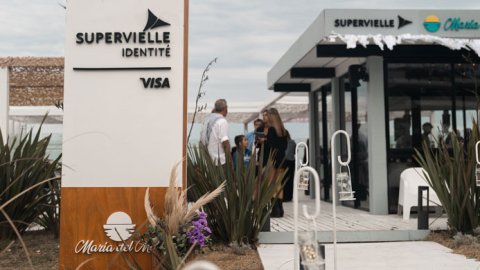 Supervielle, un caso de marketing integral en el verano 2025