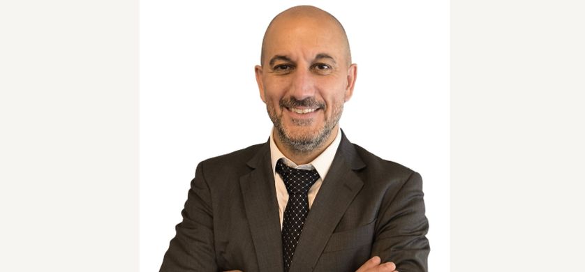Nuevo socio de impuestos en Grant Thornton Argentina