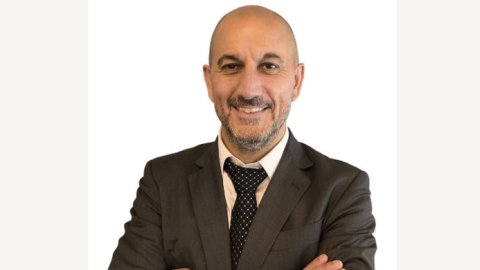 Nuevo socio de impuestos en Grant Thornton Argentina