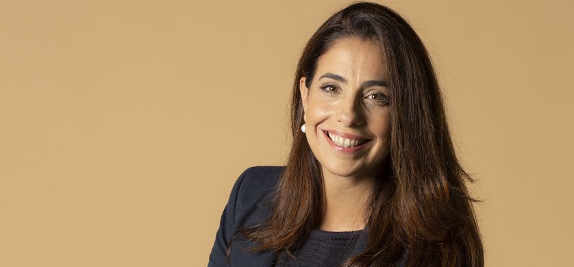 SAP nombra a Adriana Aroulho como presidenta para América Latina y el Caribe