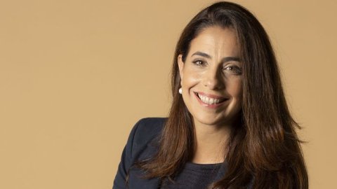 SAP nombra a Adriana Aroulho como presidenta para América Latina y el Caribe