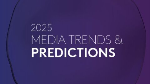 Kantar Ibope Media: tendencias y predicción mediáticas para el 2025