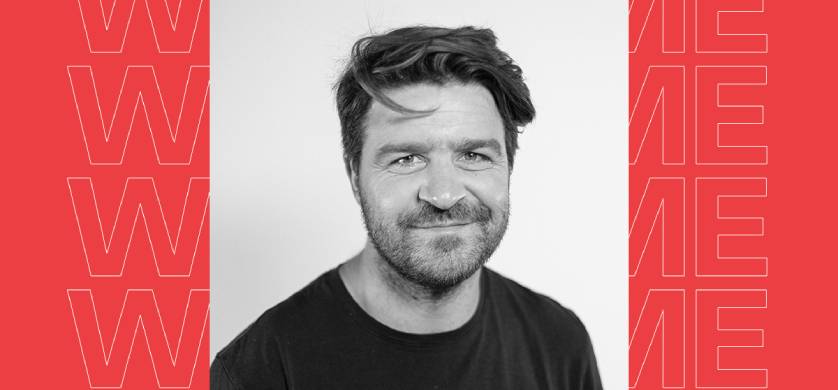 Nuevo liderazgo creativo en Ogilvy Barcelona: Tomás O'Gorman se une como ECD