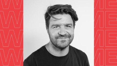 Nuevo liderazgo creativo en Ogilvy Barcelona: Tomás O'Gorman se une como ECD