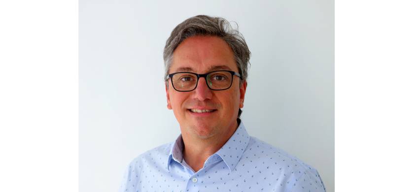 Martín Guirado es el nuevo CEO de PHD Argentina
